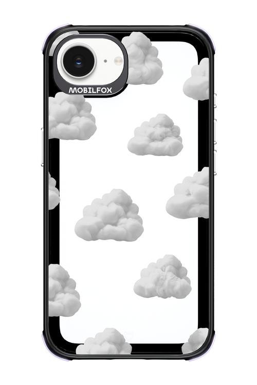 Cloudy Simple 2.0 - Apple iPhone 16e