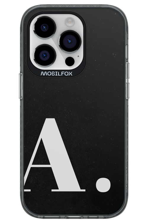 A (Off Space) 2.0 - Apple iPhone 14 Pro