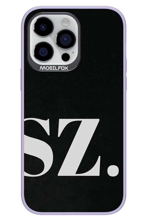SZ (Off Space) 2.0 - Apple iPhone 14 Pro Max