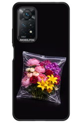 Love Bag 2.0 - Xiaomi Redmi Note 11Pro 4G/5G