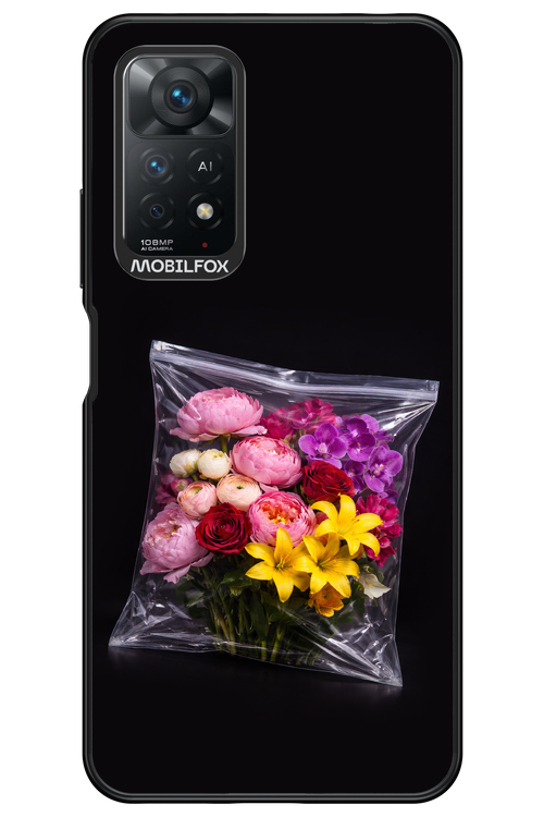 Love Bag 2.0 - Xiaomi Redmi Note 11Pro 4G/5G