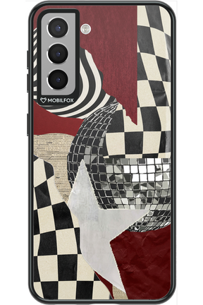 Disco Time 2.0 - Samsung Galaxy S21