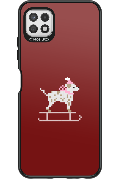 Chill Pup - Samsung Galaxy A22 5G