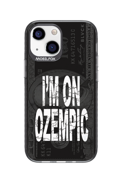 ozempic 2.0 - Apple iPhone 13 Mini