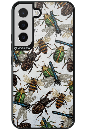 Beetle Gem - Samsung Galaxy S22