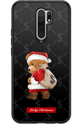 Lucky Christmas - Xiaomi Redmi 9