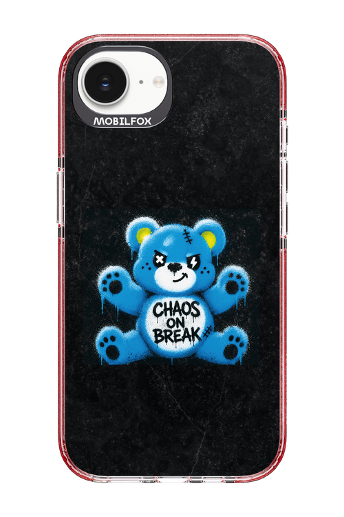 Chaos on Break 2.0 - Apple iPhone 17e