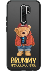 Brummy - Xiaomi Redmi 9
