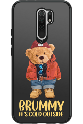 Brummy - Xiaomi Redmi 9
