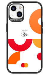 MC EU White 2.0 - Apple iPhone 13