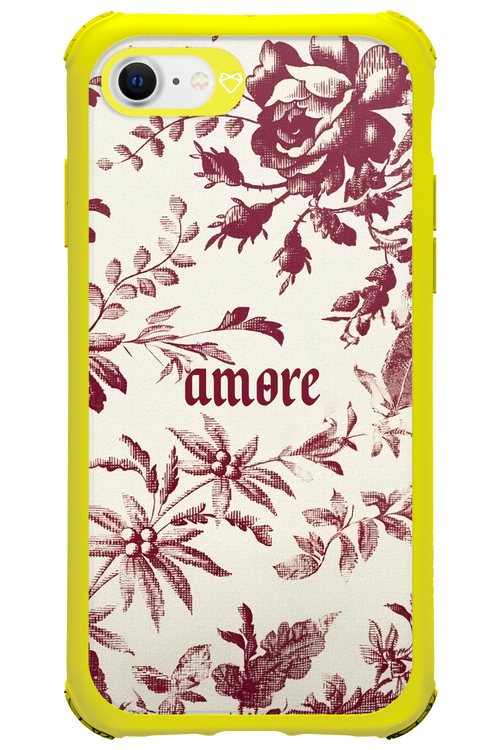 Amore 2.0 - Apple iPhone SE 2020