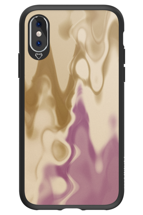 Olive Flow 2.0 - Apple iPhone XS