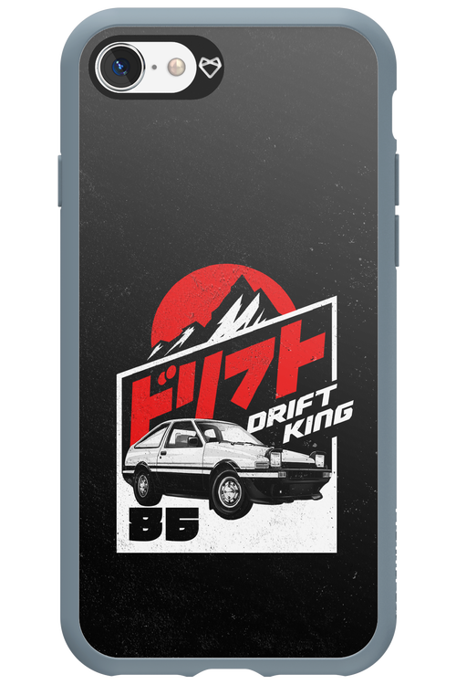Drift king - Apple iPhone 8