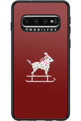 Chill Pup - Samsung Galaxy S10