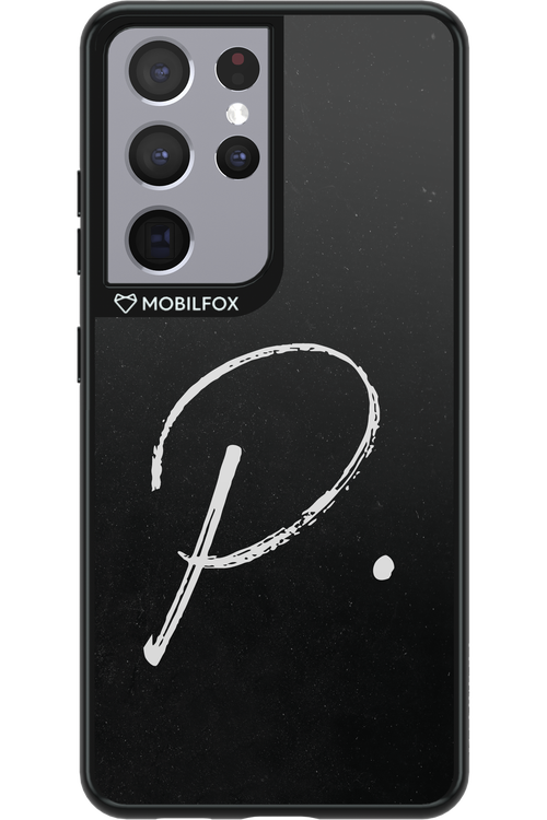 (Off Space) P 2.0 - Samsung Galaxy S21 Ultra