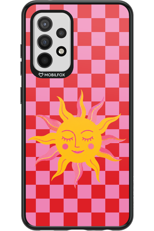 SUNNY 2.0 - Samsung Galaxy A52 / A52 5G / A52s