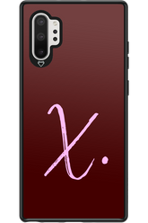 (Dark Blush) X 2.0 - Samsung Galaxy Note 10+