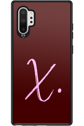 (Dark Blush) X 2.0 - Samsung Galaxy Note 10+