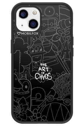 The Art of Chaos - Apple iPhone 13