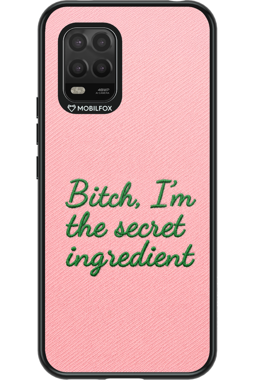 The Secret 2.0 - Xiaomi Mi 10 Lite 5G