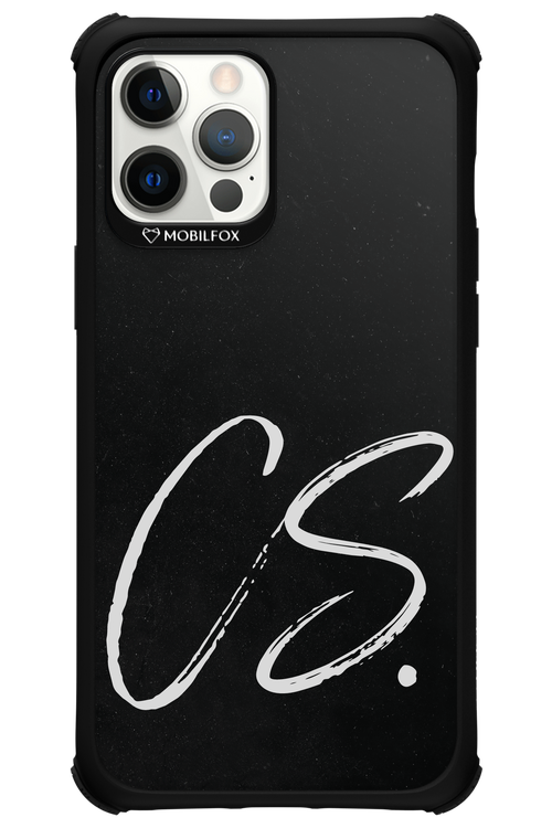 (Off Space) CS 2.0 - Apple iPhone 12 Pro Max