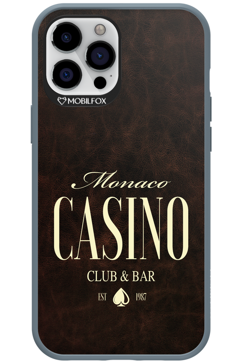 Casino - Apple iPhone 12 Pro Max