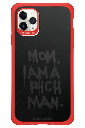 Rich Man - Apple iPhone 11 Pro Max