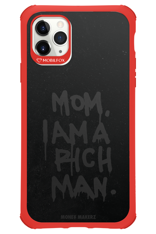 Rich Man - Apple iPhone 11 Pro Max