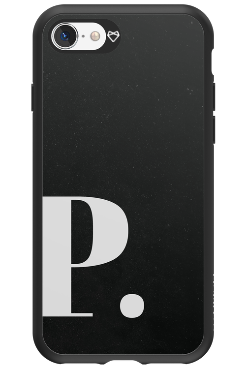 P (Off Space) 2.0 - Apple iPhone 8