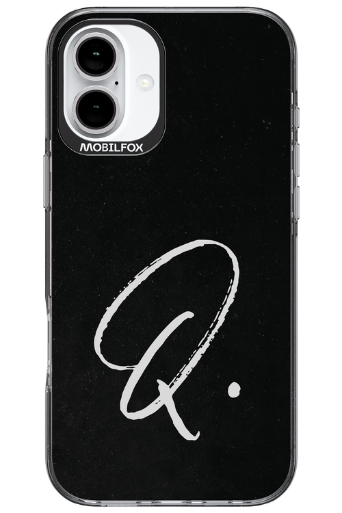 (Off Space) Q 2.0 - Apple iPhone 16 Plus