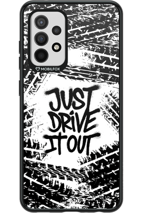 Drive It Out - Samsung Galaxy A52 / A52 5G / A52s