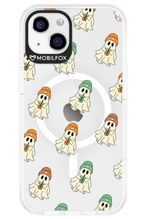 Spirited Sips (Nude) - Apple iPhone 13