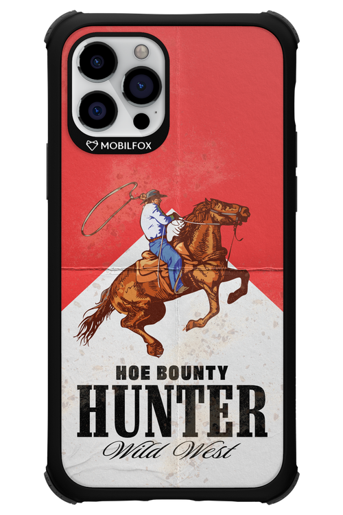 HOE BOUNTY HUNTER 2.0 - Apple iPhone 12 Pro