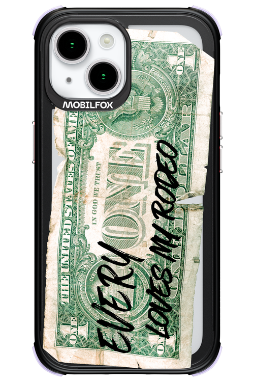 RODEO II 2.0 - Apple iPhone 15
