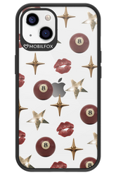 Lucky strike 2.0 - Apple iPhone 13