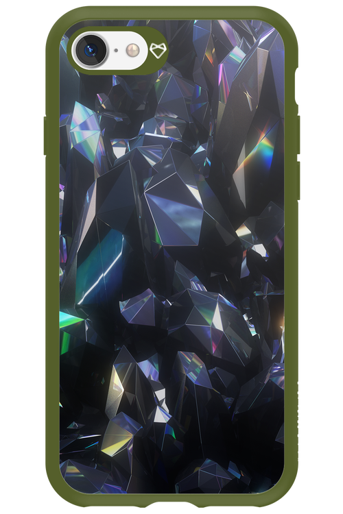 Enigma Quartz - Apple iPhone 7