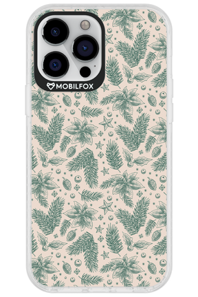 Green Christmas - Apple iPhone 13 Pro Max