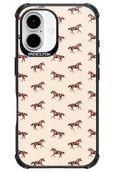 Equestrian Beige - Apple iPhone 16
