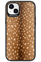 Fawn Dots - Apple iPhone 14 Plus