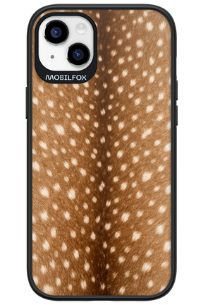 Fawn Dots - Apple iPhone 14 Plus