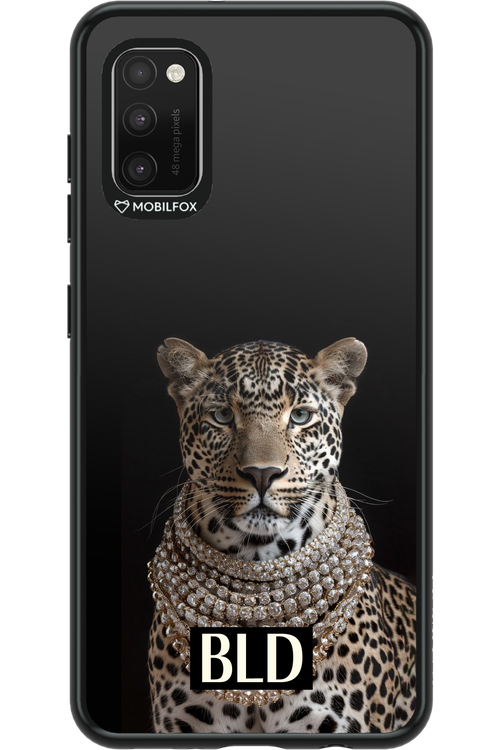 BLD LEO 2.0 - Samsung Galaxy A41