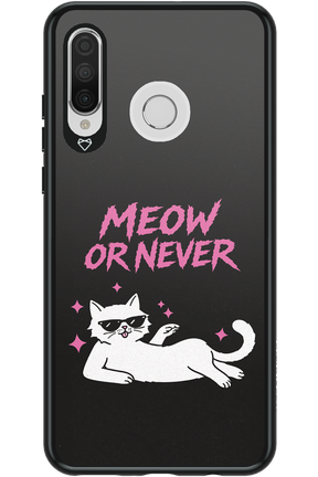 MEOW OR NEVER 2.0 - Huawei P30 Lite