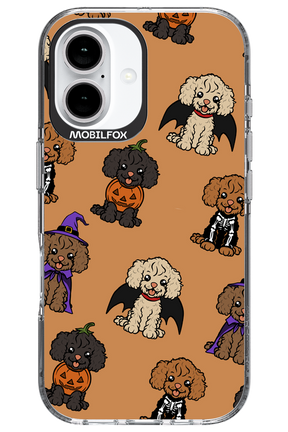 BOO-DLE CREW - Apple iPhone 16