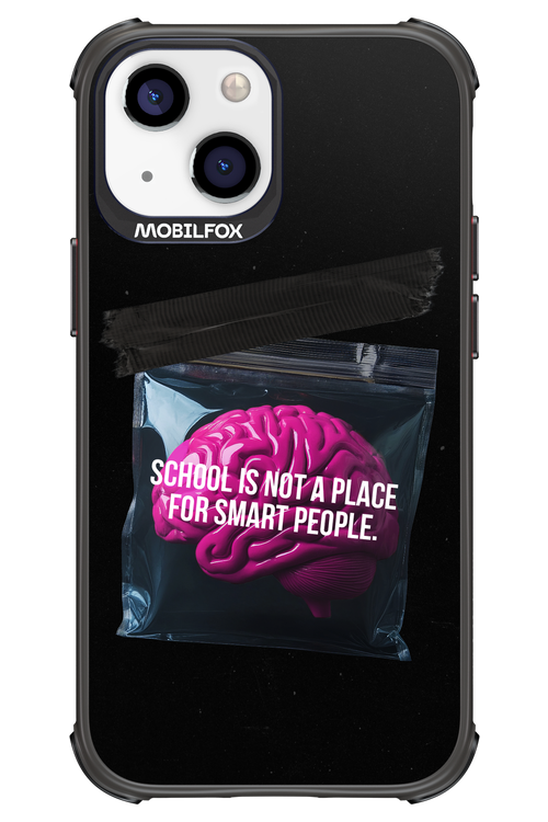 Smart people 2.0 - Apple iPhone 13 Mini