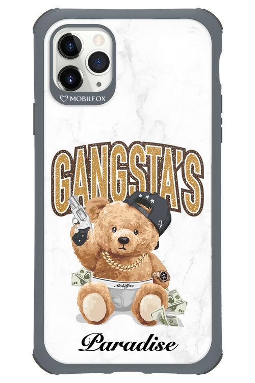 Gangsta - Apple iPhone 11 Pro Max