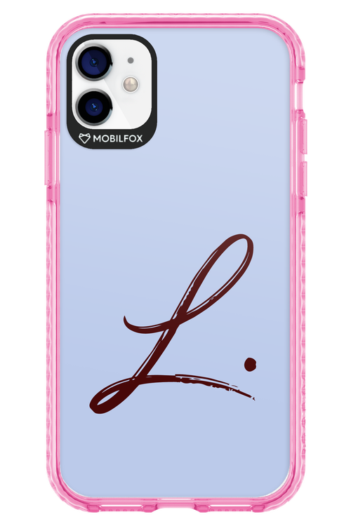 (Jellyfish Presso) L 2.0 - Apple iPhone 11