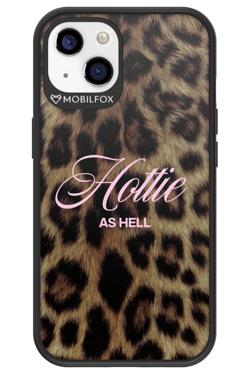 hottie 2.0 - Apple iPhone 13