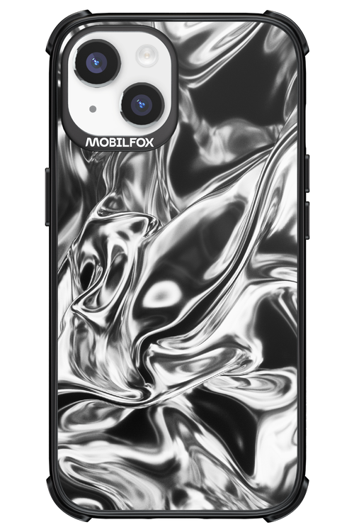 Chrome Blood 2.0 - Apple iPhone 14