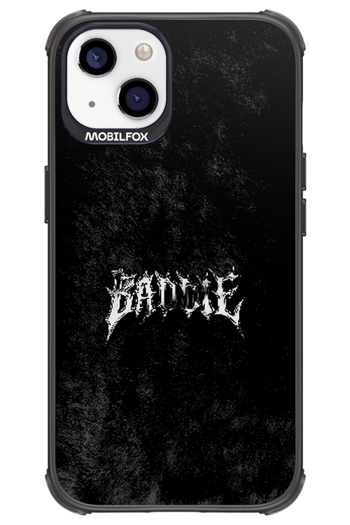 Rare Energy - Apple iPhone 13