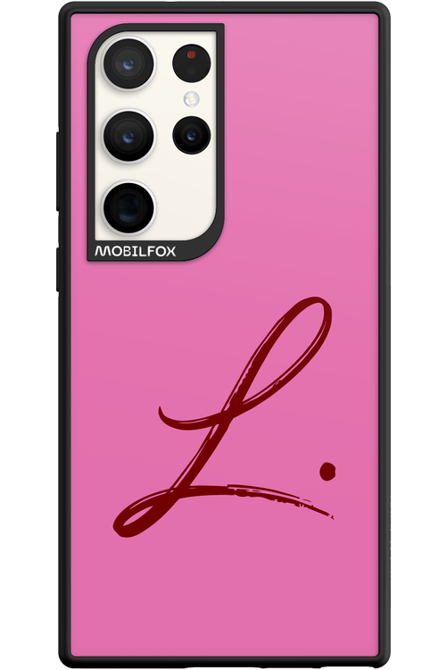 (Sorbet) L 2.0 - Samsung Galaxy S23 Ultra